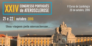 XXIV Congresso Português de Aterosclerose: programa preliminar